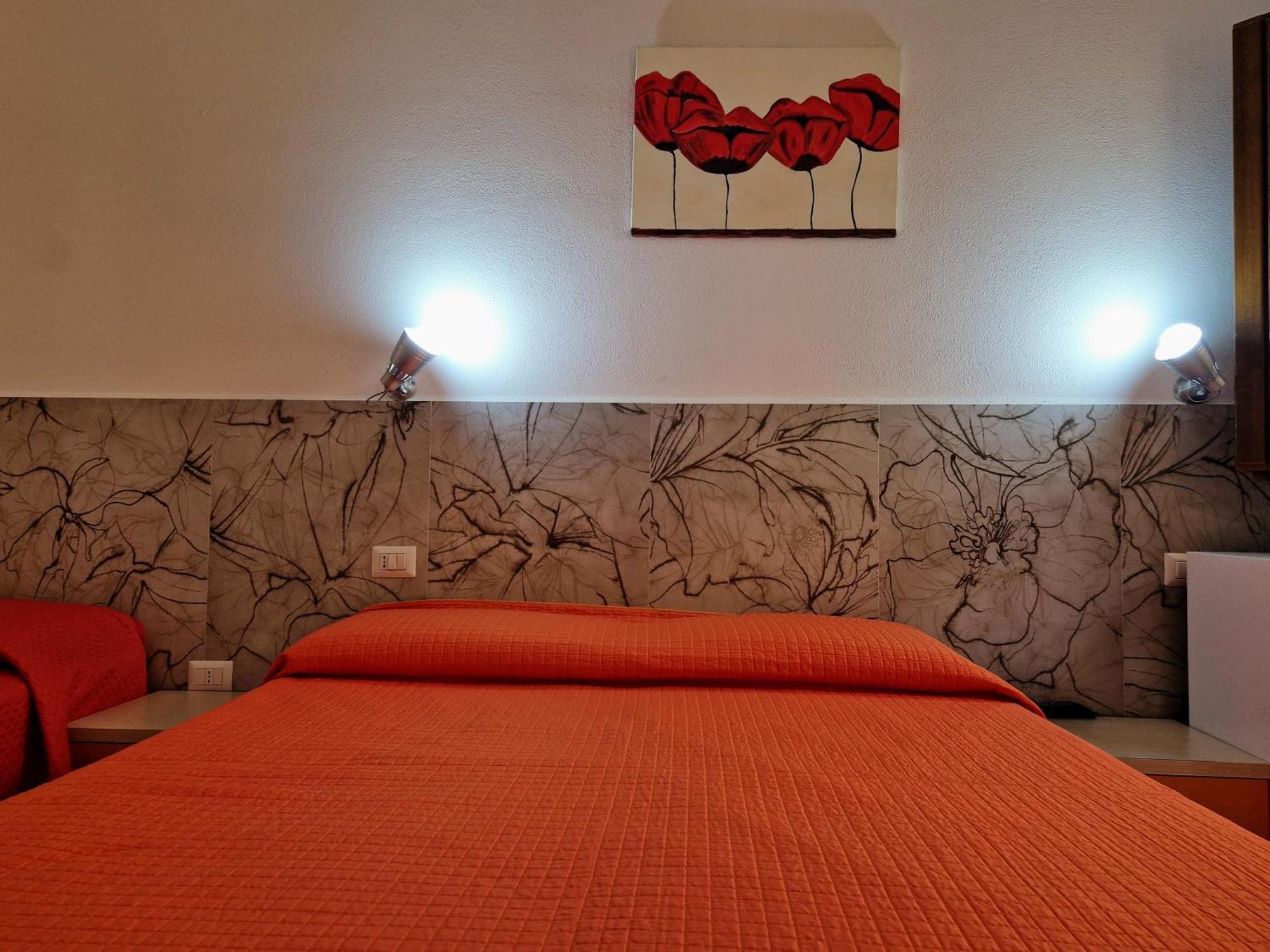 קאלה גונונה Sa Mamma E Sole B&B מראה חיצוני תמונה