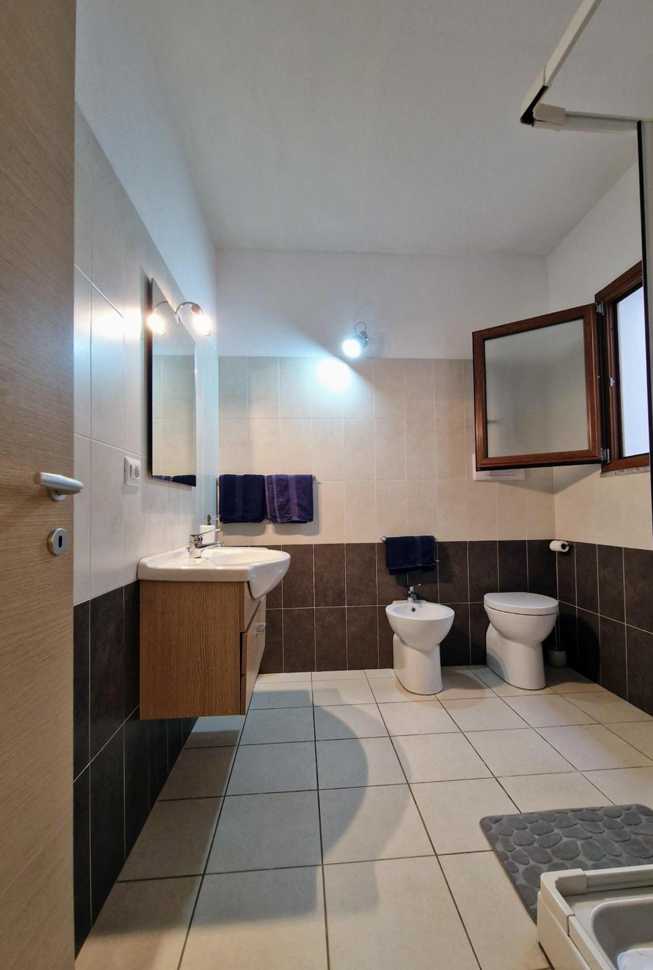 קאלה גונונה Sa Mamma E Sole B&B מראה חיצוני תמונה