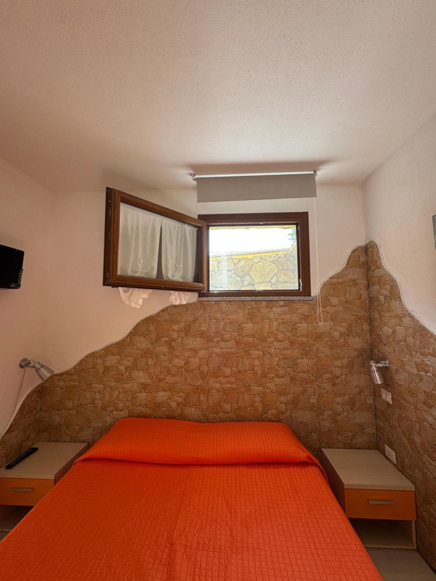 קאלה גונונה Sa Mamma E Sole B&B חדר תמונה